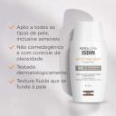 Protetor Solar Facial Isdin Spot Prevent FPS 99 com 50ml