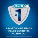 Kit Escova Dental Oral B Kids Mickey com 2 unidades