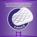 Protetor Diário Always Sensitive Sem Perfume com 40 unidades