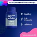 Vitamina Neo Química Sênior 60 comprimidos