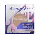 Pó Compacto Asepxia Antiacne Cor Bege Claro FPS 20 com 10g