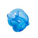 Chupeta de Silicone Needs Sem BPA Tamanho 2 Azul com 1 unidade