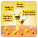 Hidratante Corporal Nivea Firmador Q10 + Vitamina C 200ml