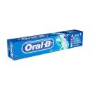 Pasta de Dente Oral-B 4 em 1 70g
