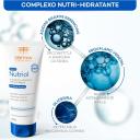 Hidratante Corporal Intensivo Darrow Nutriol Perfume Suave 200ml