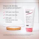 Creme para Firmeza da Pele Woman Isdin Reafirmante com 150ml