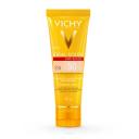 Protetor Solar Facial Vichy Idéal Soleil Anti-idade Toque Seco com Cor FPS 50 com 40g