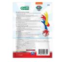 Flosser Infantil para Limpeza dos Dentes G.U.M Patrulha Canina com 40 unidades