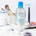 Água Micelar Demaquilante Bioderma Hydrabio H2O Hidratante com 250ml