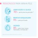 Água Micelar Demaquilante Bioderma Hydrabio H2O Hidratante com 250ml