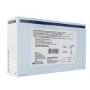 Caneta Aplicadora de Insulina NovoPen Echo Red com 1 unidade