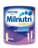 Suplemento Alimentar Infantil Fortini Complete Danone Baunilha 3 a 10 anos 800g