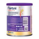 Suplemento Alimentar Infantil Fortini Complete Danone Baunilha 3 a 10 anos 800g