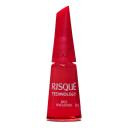 Base Niveladora Risqué Technology para Unhas com 8ml