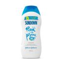 Protetor Solar Corporal Sundown Praia e Piscina FPS 30 com 200ml