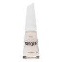 Esmalte Risqué Natural Rendas do Brasil Rendinha com 8ml