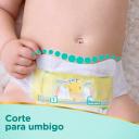 Fralda Pampers Premium Care Recém-Nascido RN - 20 Unidades