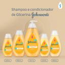 Shampoo Johnson's Baby Neutro 750ml