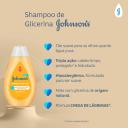 Shampoo Johnson's Baby Neutro 750ml