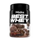 Best Whey Atlhetica Nutrition Brigadeiro Gourmet 450g
