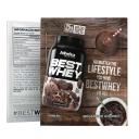 Best Whey Atlhetica Nutrition Brigadeiro Gourmet 450g