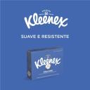 Lenço de Papel Kleenex Dia a Dia 50 unidades