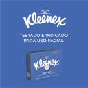 Lenço de Papel Kleenex Dia a Dia 50 unidades