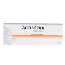 Cânula para Bomba de Insulina Accu-Chek Flexlink 6mm 10 Unidades