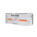 Conjunto para Infusão de Insulina Accu-Chek Flexlink Cânula 6mm 10 Unidades + Cateter 30cm 10 Unidades