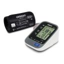 Monitor de Pressão Arterial de Braço Omrom Elite Mommy HEM 7320