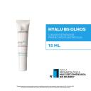 Creme Anti-Idade para os Olhos La Roche-Posay Hyalu B5 15ml