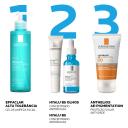 Creme Anti-Idade para os Olhos La Roche-Posay Hyalu B5 15ml