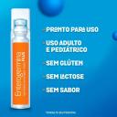 Probiótico Enterogermina Plus 10 frascos de 5ml - Tamanho Família