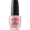 Esmalte OPI Tickle My France-Y com 15ml