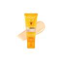 Protetor Solar Facial Vichy Idéal Soleil Clarify Clareador Extra Clara FPS 60 com 40g