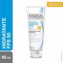Loção Hidratante Facial Fisiogel Terapia de Hidratação Diária Oil Free FPS 50 com 60ml