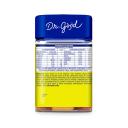 Suplemento Alimentar Dr. Good Multigood Abacaxi e Morango com 30 gomas