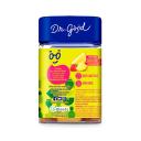 Suplemento Alimentar Dr. Good Multigood Abacaxi e Morango com 30 gomas