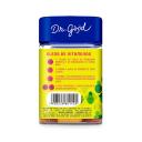 Suplemento Alimentar Dr. Good Multigood Abacaxi e Morango com 30 gomas