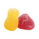 Suplemento Alimentar Dr. Good Multigood Abacaxi e Morango com 30 gomas