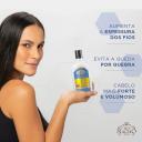 Kit Tio Nacho Engrossador com 1 Shampoo de 415ml + 1 Condicionador de 200ml