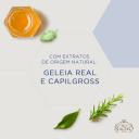 Kit Tio Nacho Engrossador com 1 Shampoo de 415ml + 1 Condicionador de 200ml