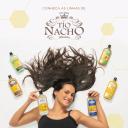 Kit Tio Nacho Engrossador com 1 Shampoo de 415ml + 1 Condicionador de 200ml
