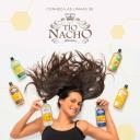 Condicionador Tío Nacho Ultra-Hidratante com 415ml