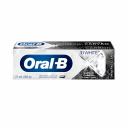 Pasta de Dente Oral-B 3D White Mineral Clean com 102g