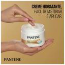 Creme de Tratamento Pantene Base para Misturinha com 270ml