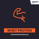 Suplemento Alimentar Nutren Protein Baunilha 400g