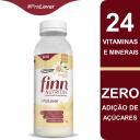 Suplemento Alimentar Finn Nutritive Pra Levar Sabor Baunilha Cremosa com 46g