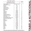 Suplemento Alimentar Finn Nutritive Pra Levar Sabor Baunilha Cremosa com 46g