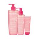 Gel de Limpeza Micelar Bioderma Sensibio Gel Moussant com 500ml